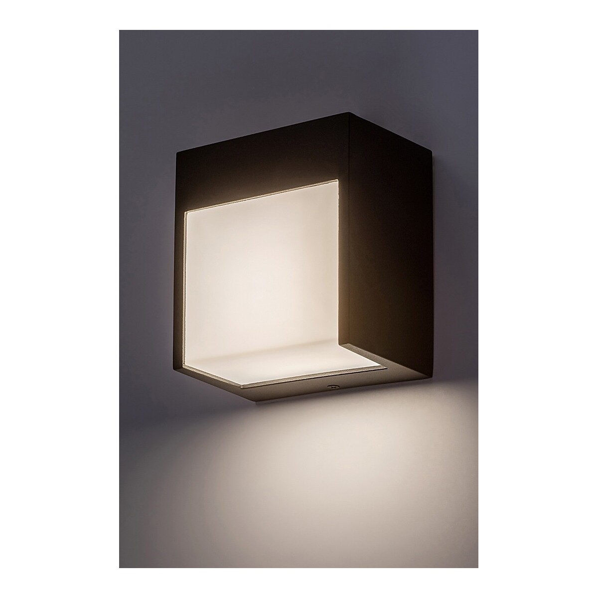 Rabalux Balimo 7476 - typ - Zewnętrzne lampy ścienne