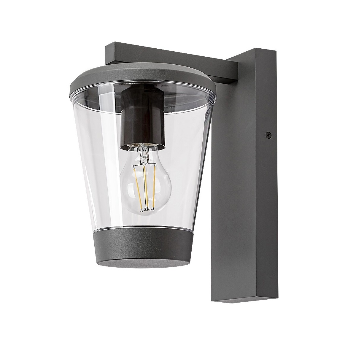 Rabalux Savano 7266 - typ - Zewnętrzne lampy ścienne