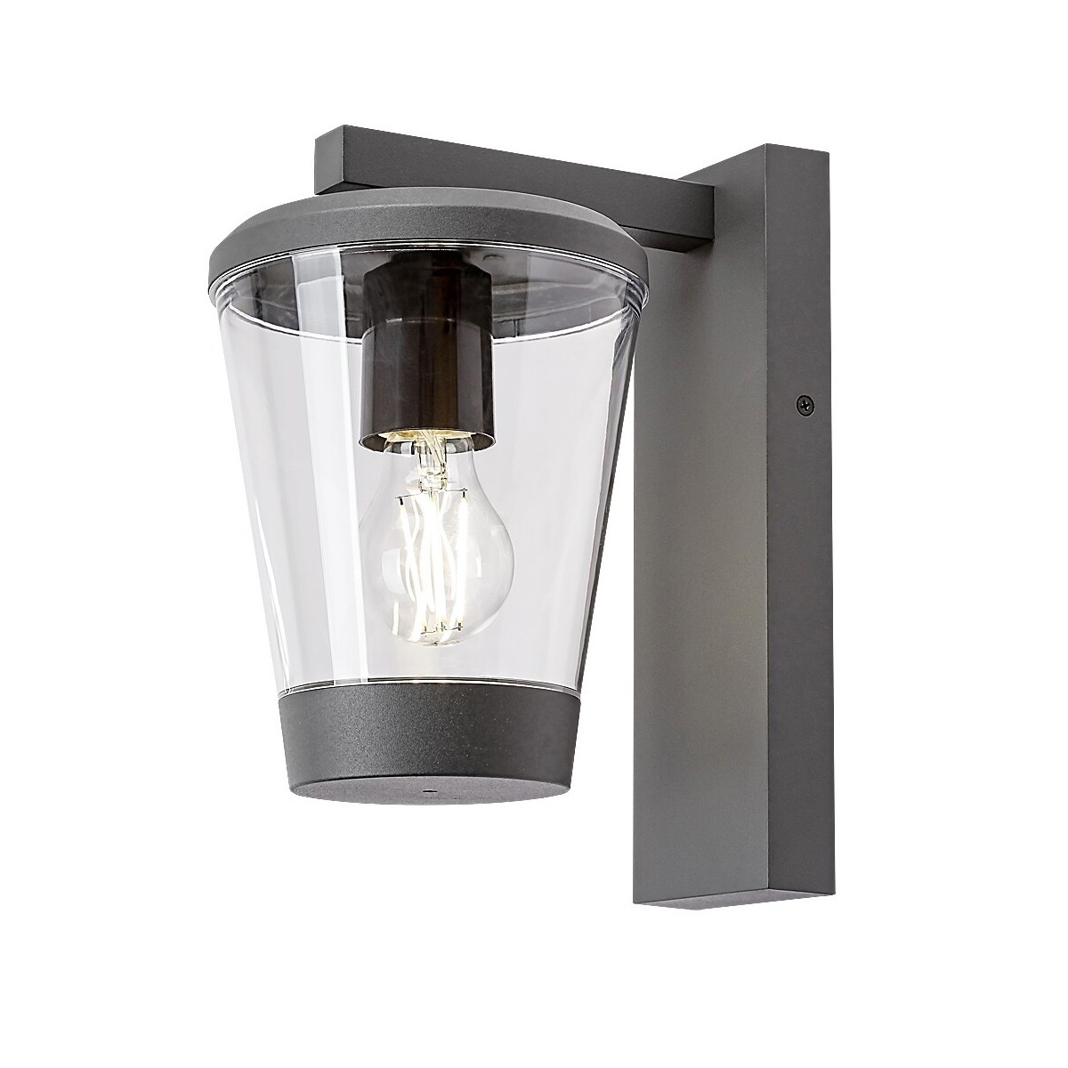 Rabalux Savano 7266 - typ - Zewnętrzne lampy ścienne