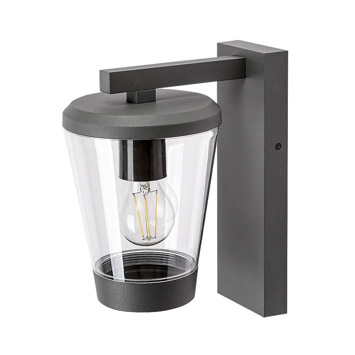 Rabalux Savano 7266 - typ - Zewnętrzne lampy ścienne