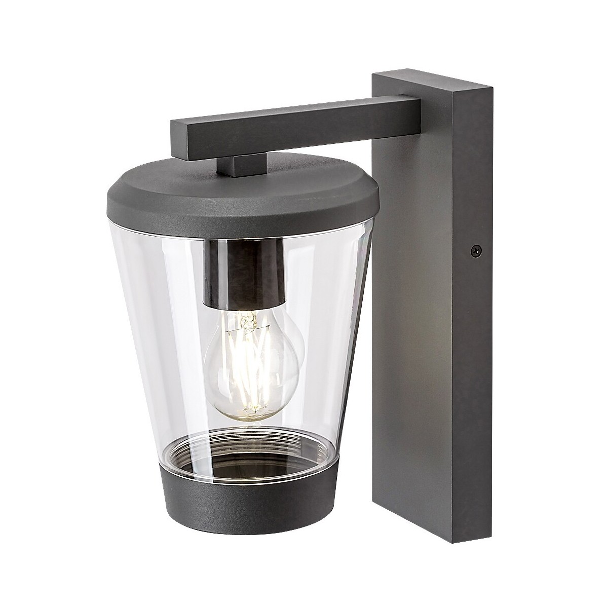 Rabalux Savano 7266 - typ - Zewnętrzne lampy ścienne