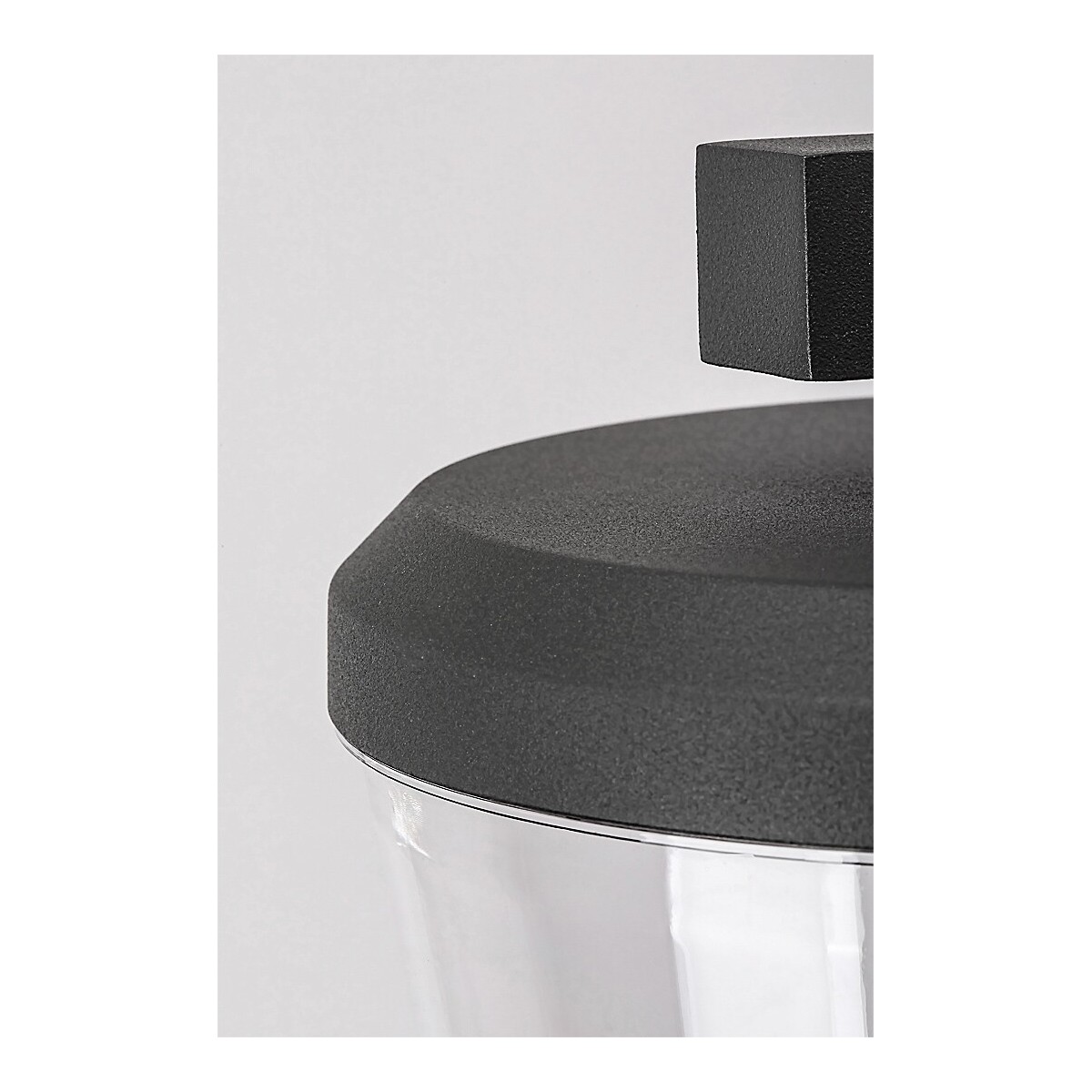 Rabalux Savano 7266 - typ - Zewnętrzne lampy ścienne