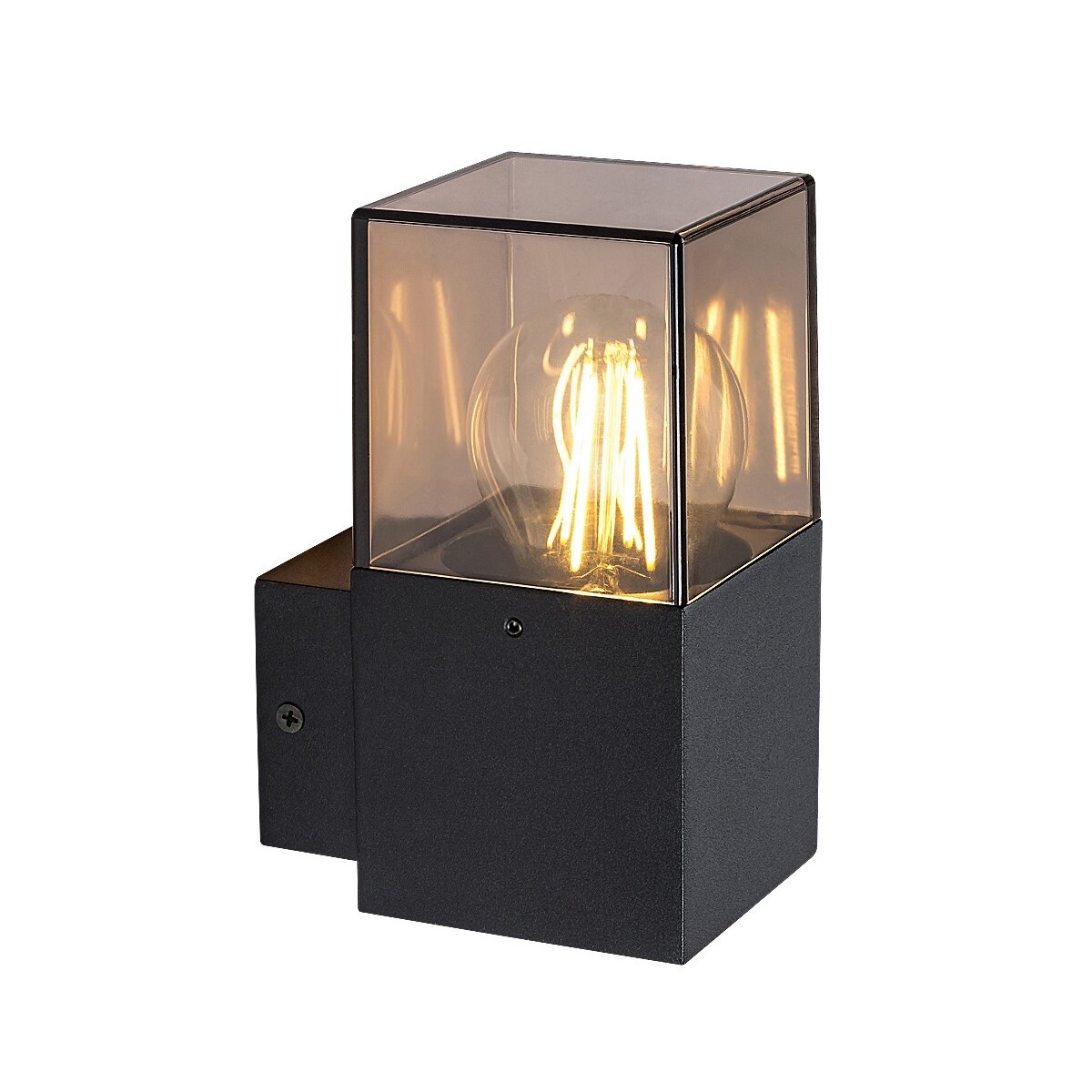 Rabalux Loanda 77080 - typ - Zewnętrzne lampy ścienne