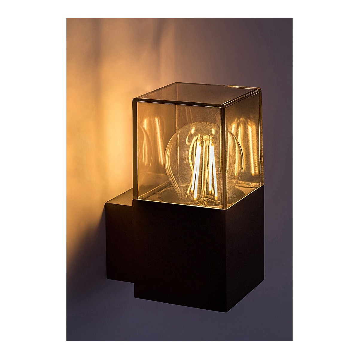 Rabalux Loanda 77080 - typ - Zewnętrzne lampy ścienne