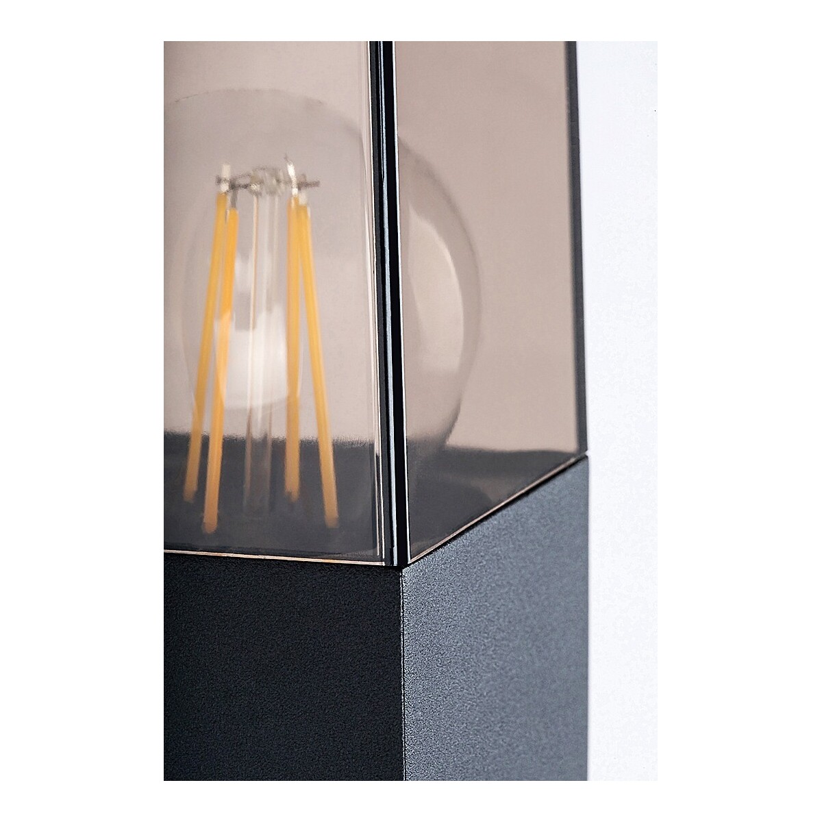 Rabalux Loanda 77080 - typ - Zewnętrzne lampy ścienne