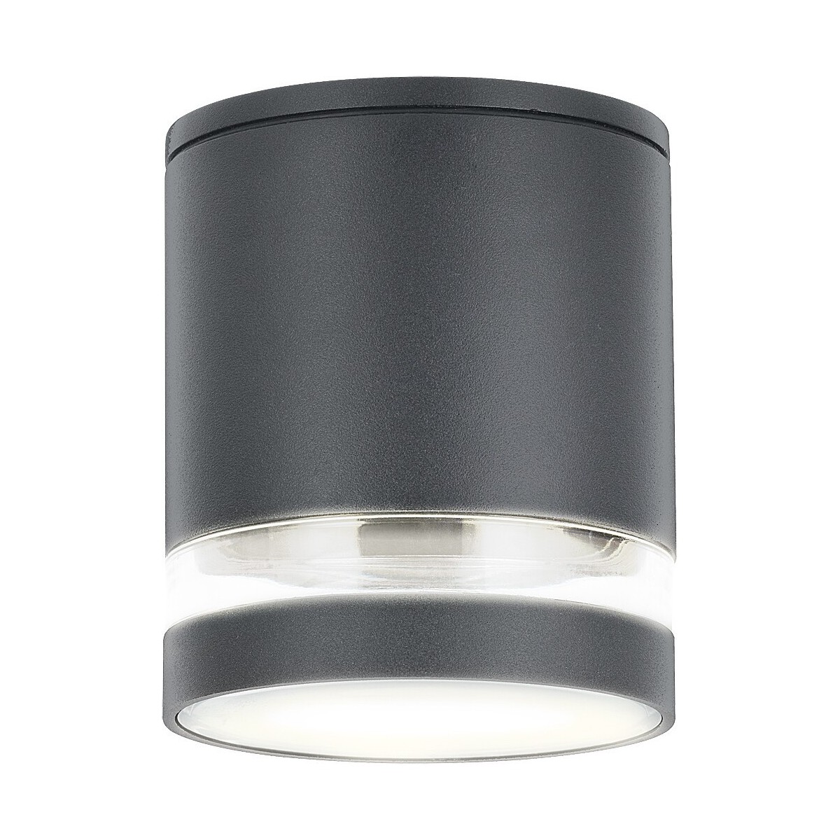 Rabalux Zombor 7817 - typ - Zewnętrzne lampy sufitowe