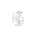 Rabalux Zlarin 77012 - typ - Lampy solarne