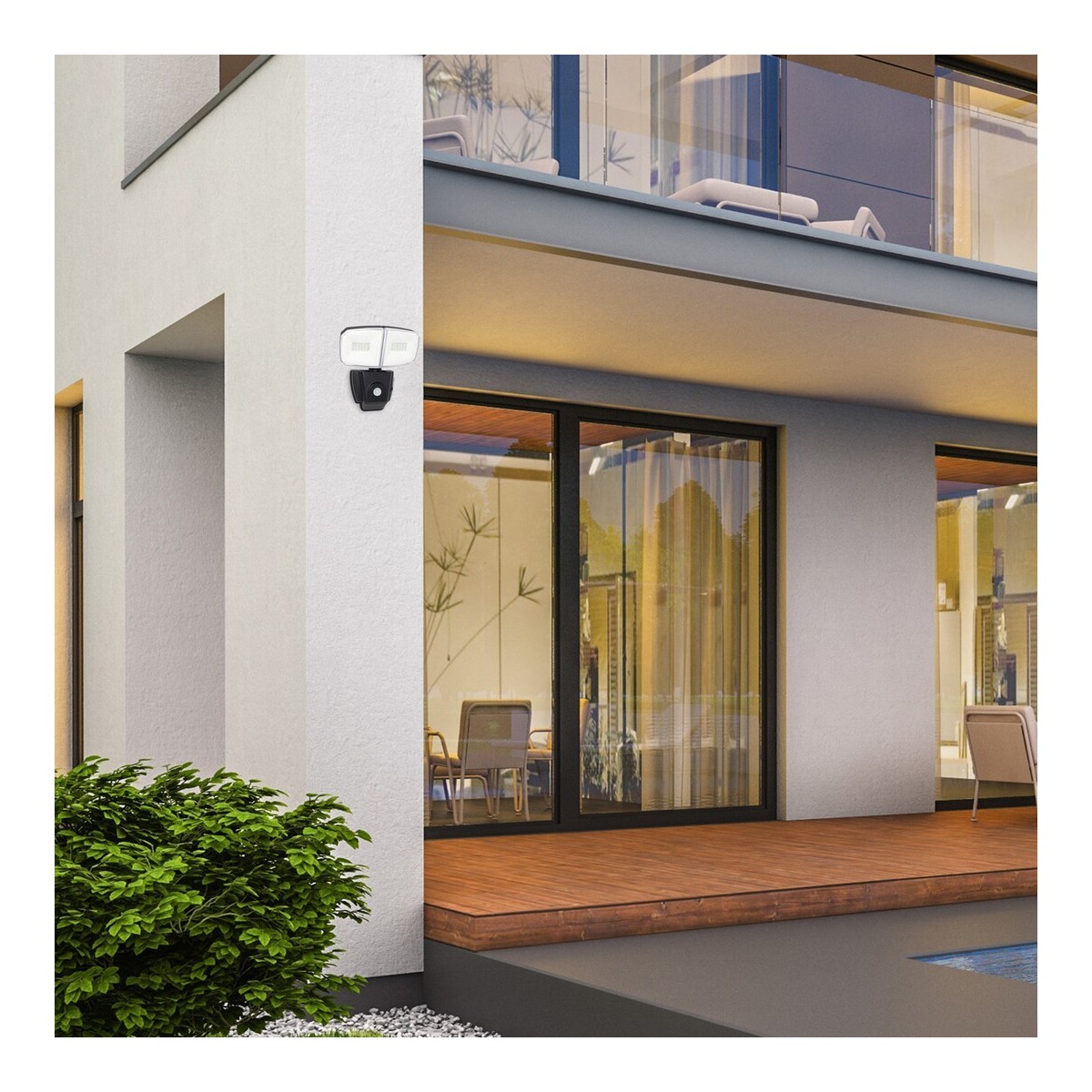 Rabalux Zlarin 77012 - typ - Lampy solarne