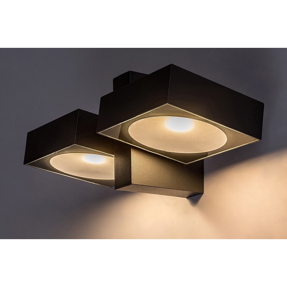 Rabalux Telde 77101 - typ - Zewnętrzne lampy ścienne