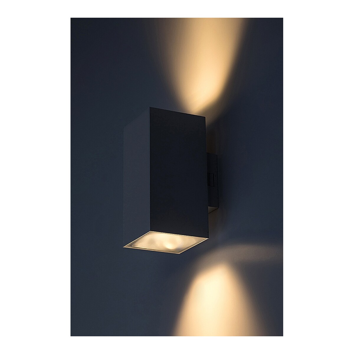 Rabalux Urfa 77164 - typ - Zewnętrzne lampy ścienne