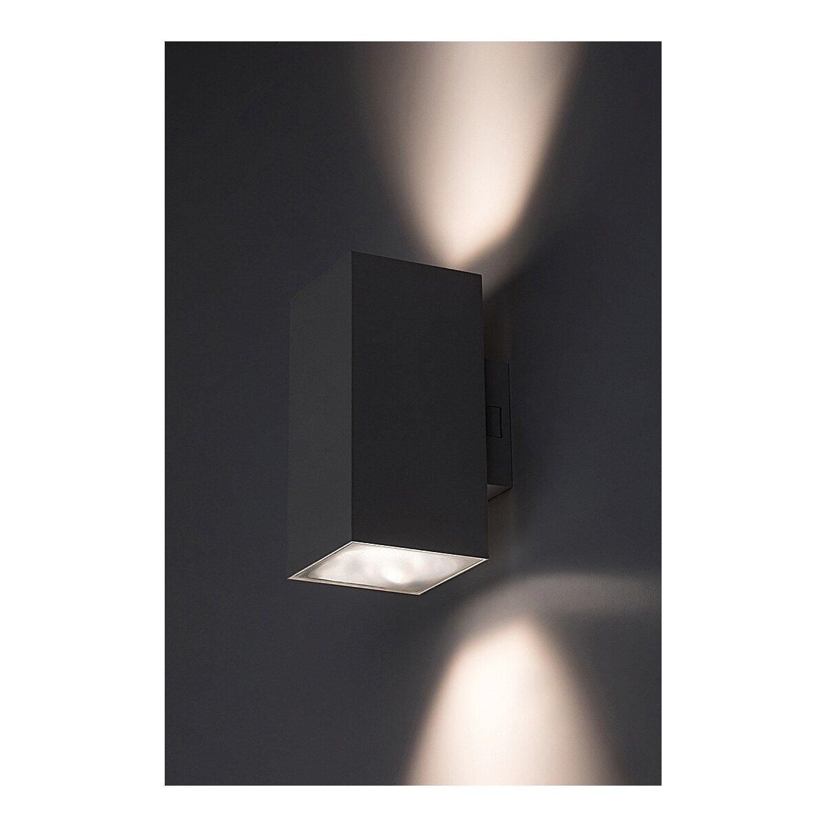 Rabalux Urfa 77164 - typ - Zewnętrzne lampy ścienne