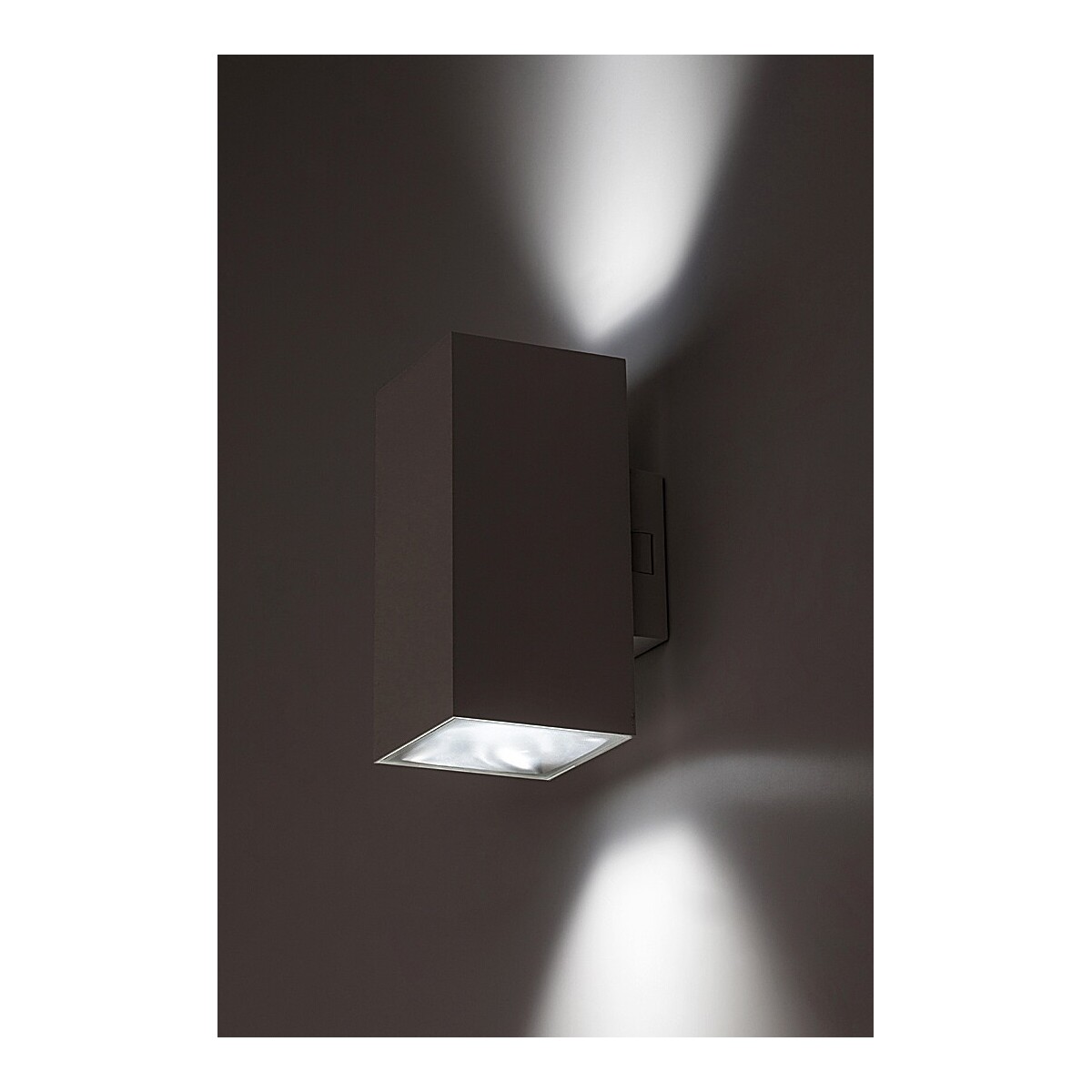 Rabalux Urfa 77164 - typ - Zewnętrzne lampy ścienne