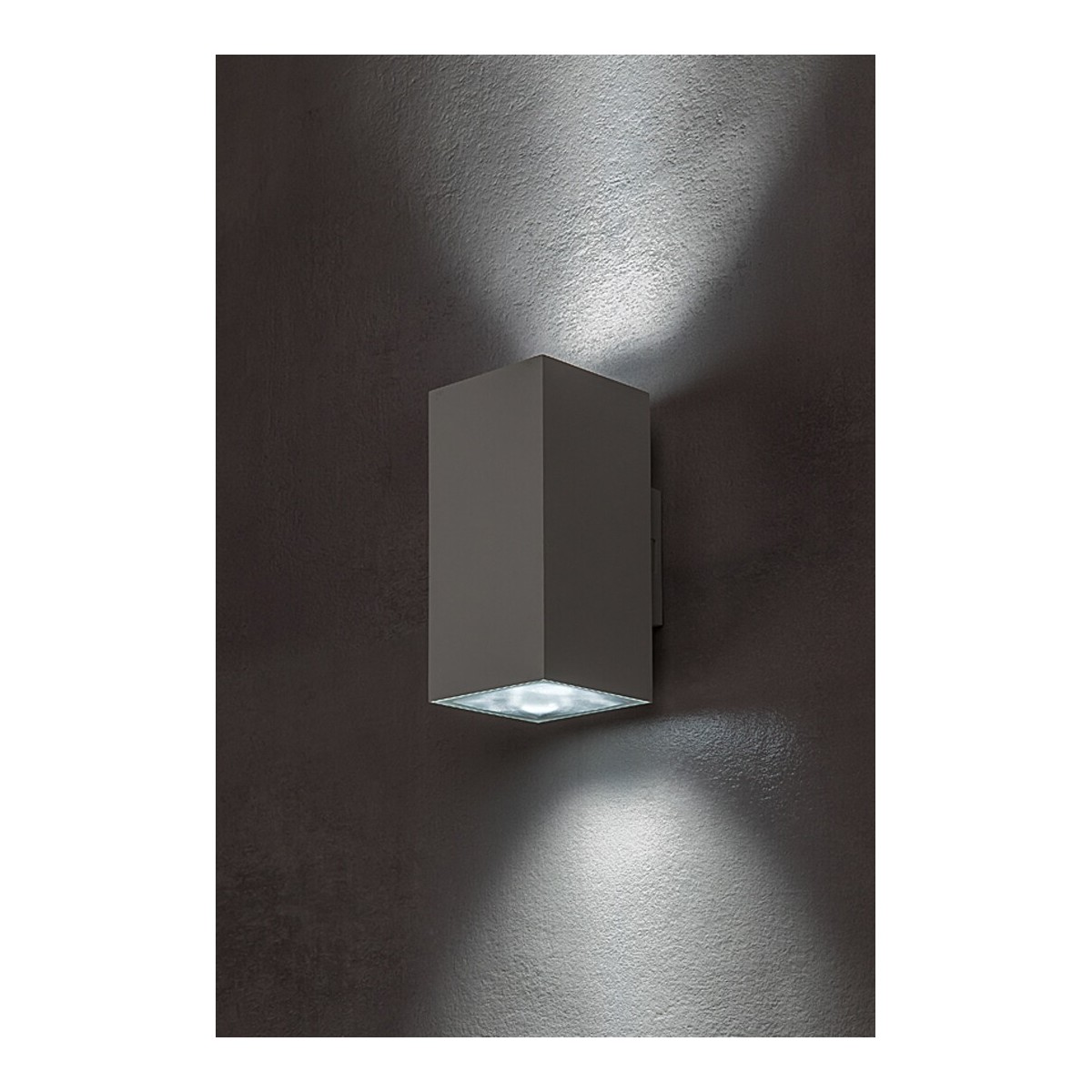 Rabalux Urfa 77164 - typ - Zewnętrzne lampy ścienne