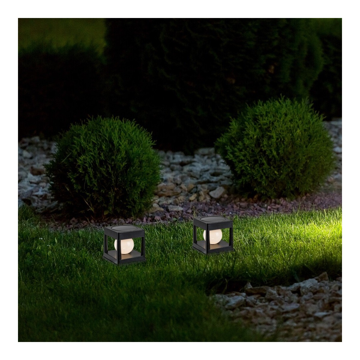 Rabalux Holne 77188 - typ - Zewnętrzne lampy dekoracyjne