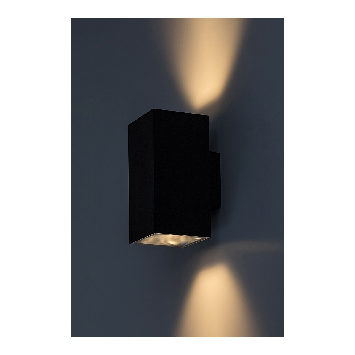 Rabalux Urfa 77157 - typ - Zewnętrzne lampy ścienne