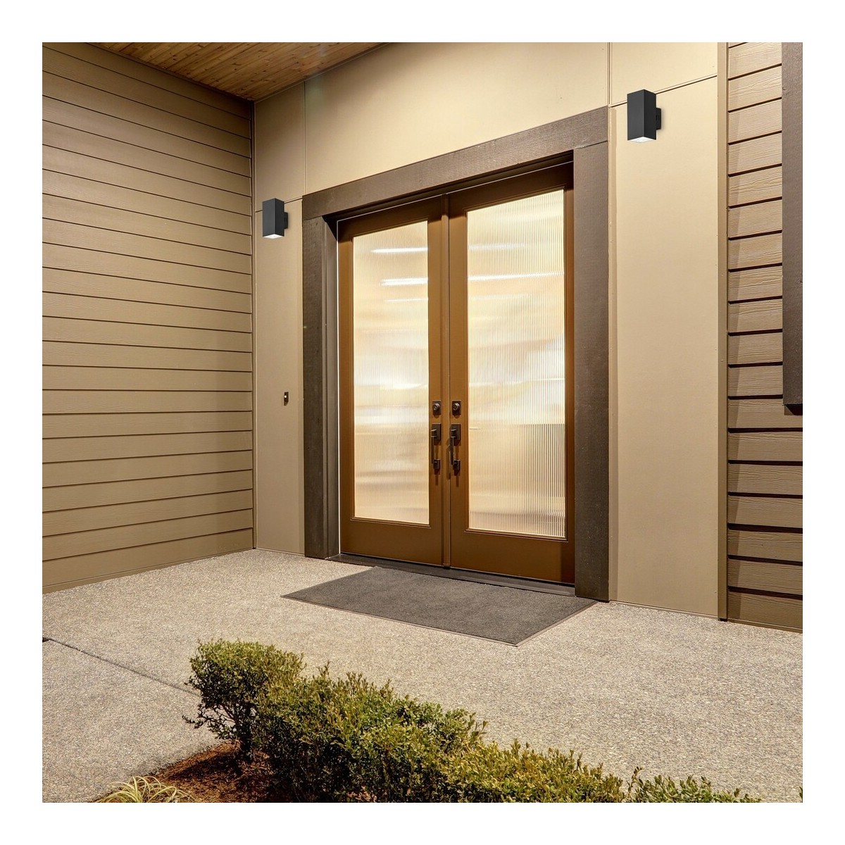 Rabalux Urfa 77157 - typ - Zewnętrzne lampy ścienne