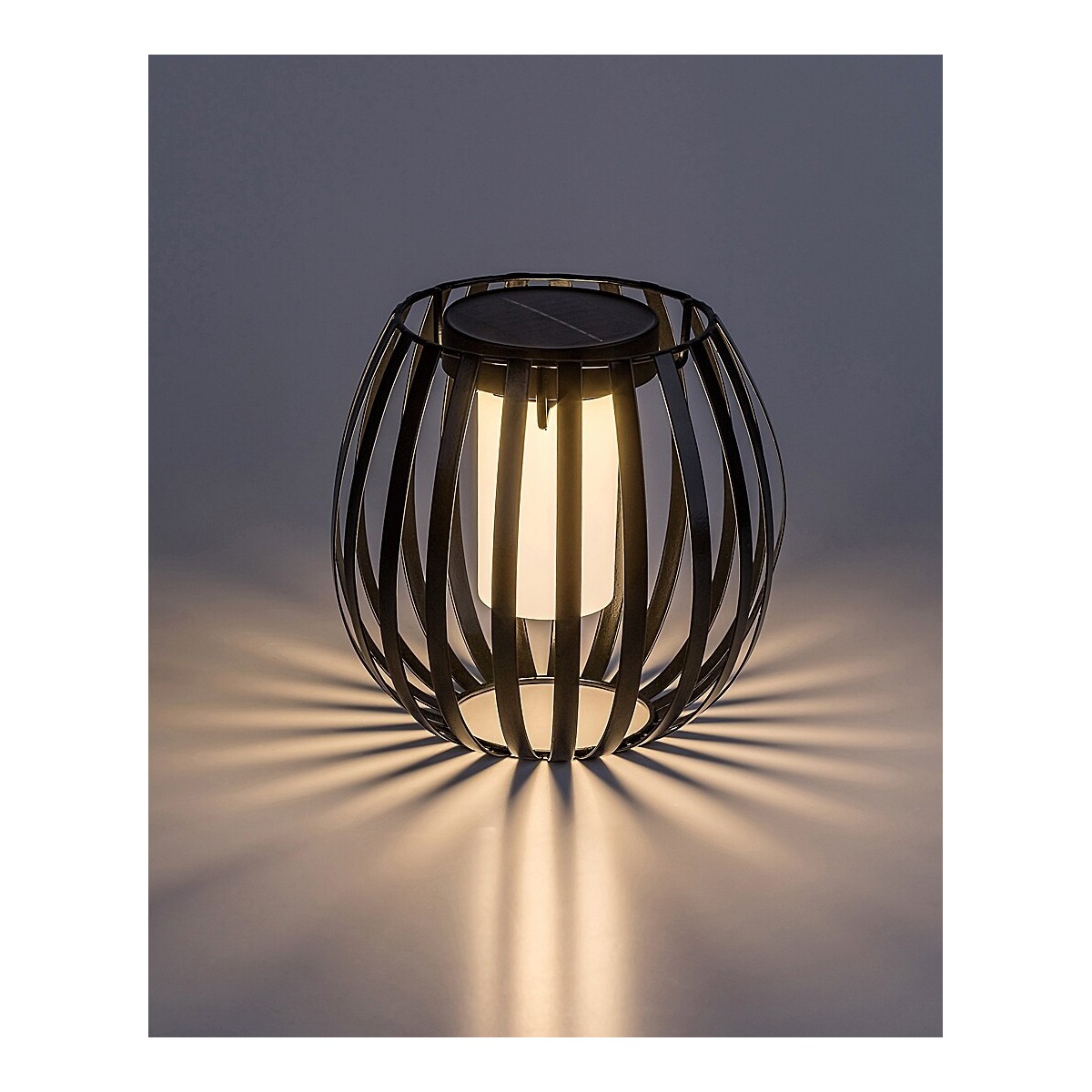 Rabalux Savoca 77167 - typ - Zewnętrzne lampy dekoracyjne