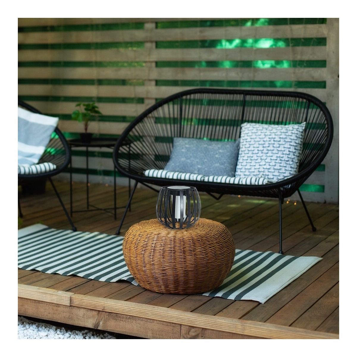 Rabalux Savoca 77167 - typ - Zewnętrzne lampy dekoracyjne