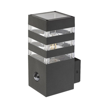 Rabalux Ankara 77025 - typ - Zewnętrzne lampy ścienne