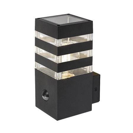 Rabalux Ankara 77025 - typ - Zewnętrzne lampy ścienne