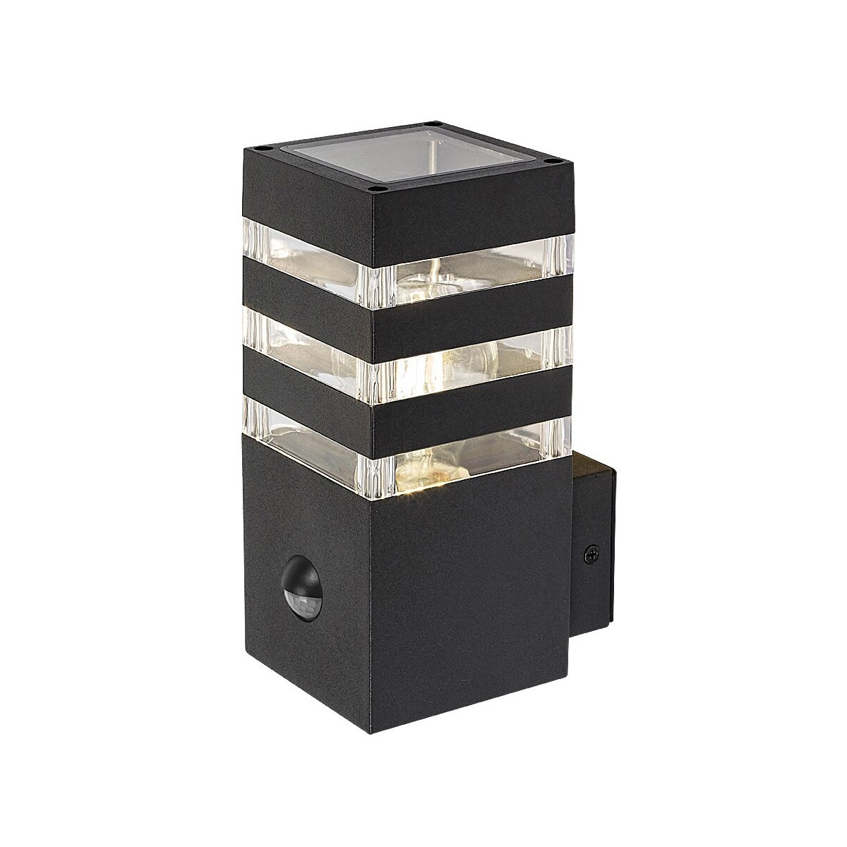 Rabalux Ankara 77025 - typ - Zewnętrzne lampy ścienne