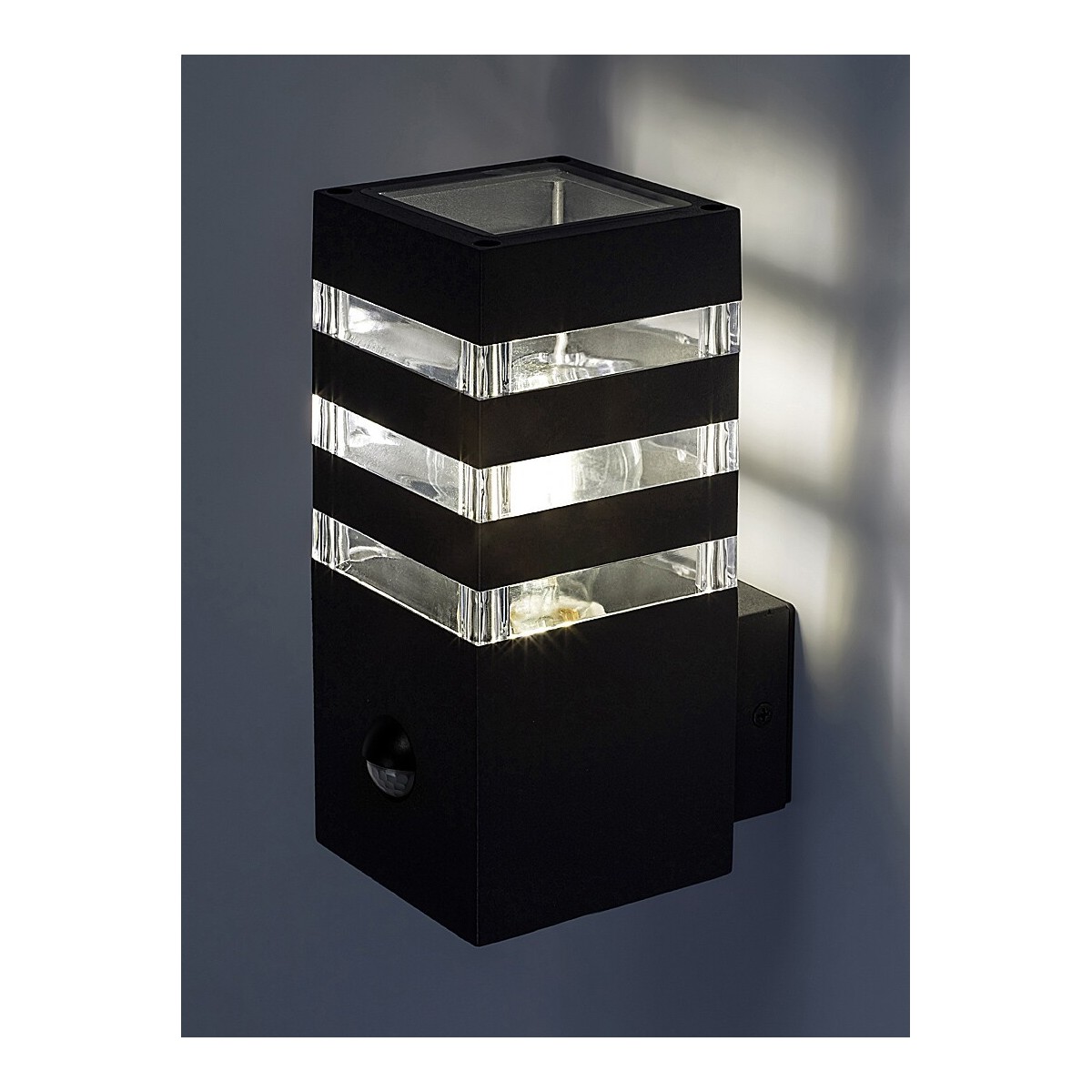 Rabalux Ankara 77025 - typ - Zewnętrzne lampy ścienne