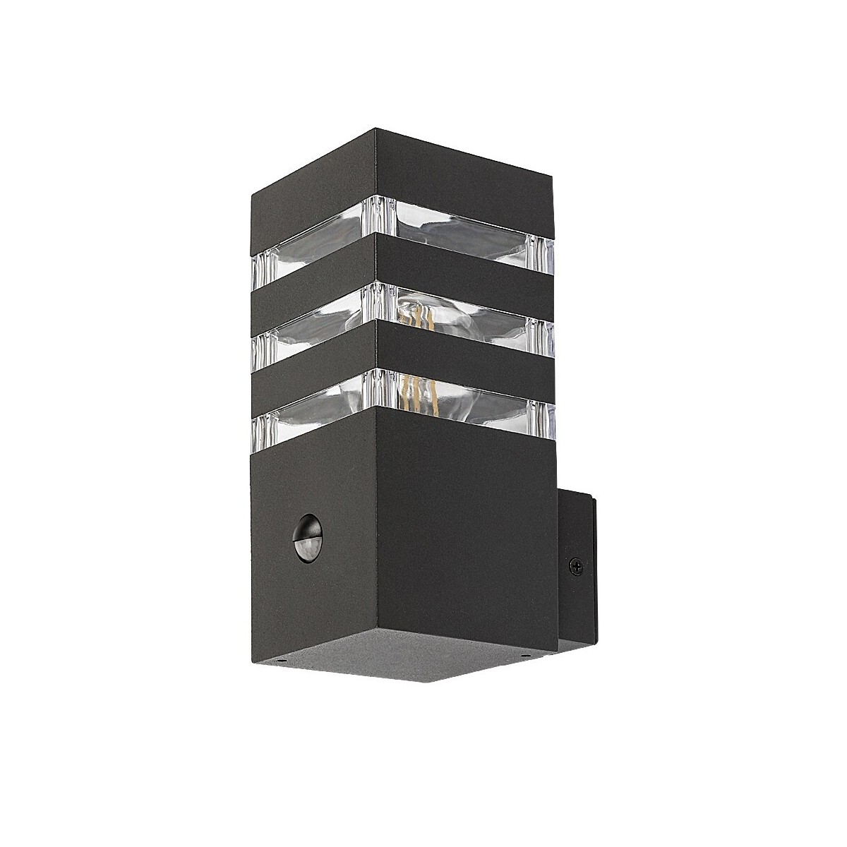 Rabalux Ankara 77025 - typ - Zewnętrzne lampy ścienne