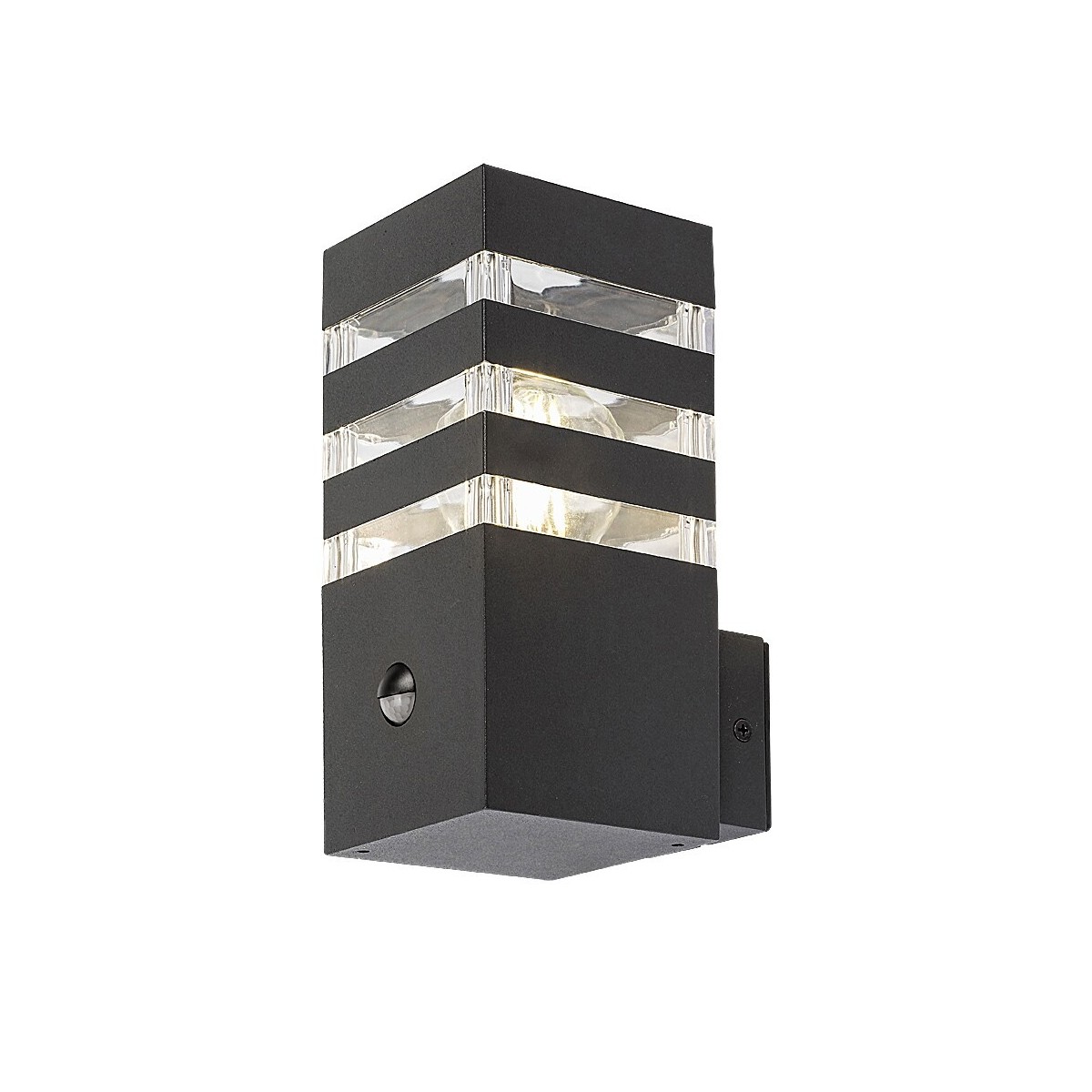 Rabalux Ankara 77025 - typ - Zewnętrzne lampy ścienne