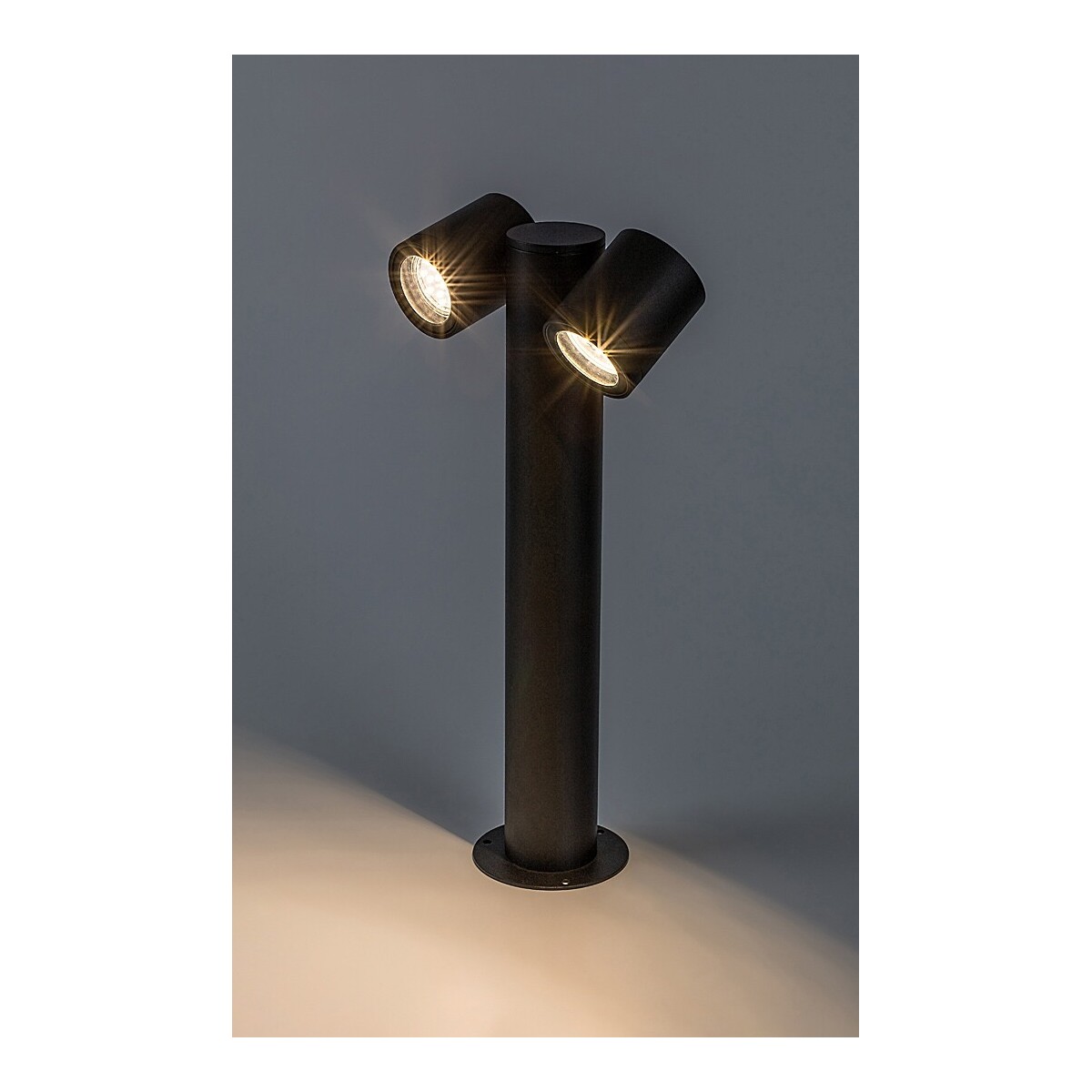Rabalux Enol 77113 - typ - Lampa ogrodowa stojąca