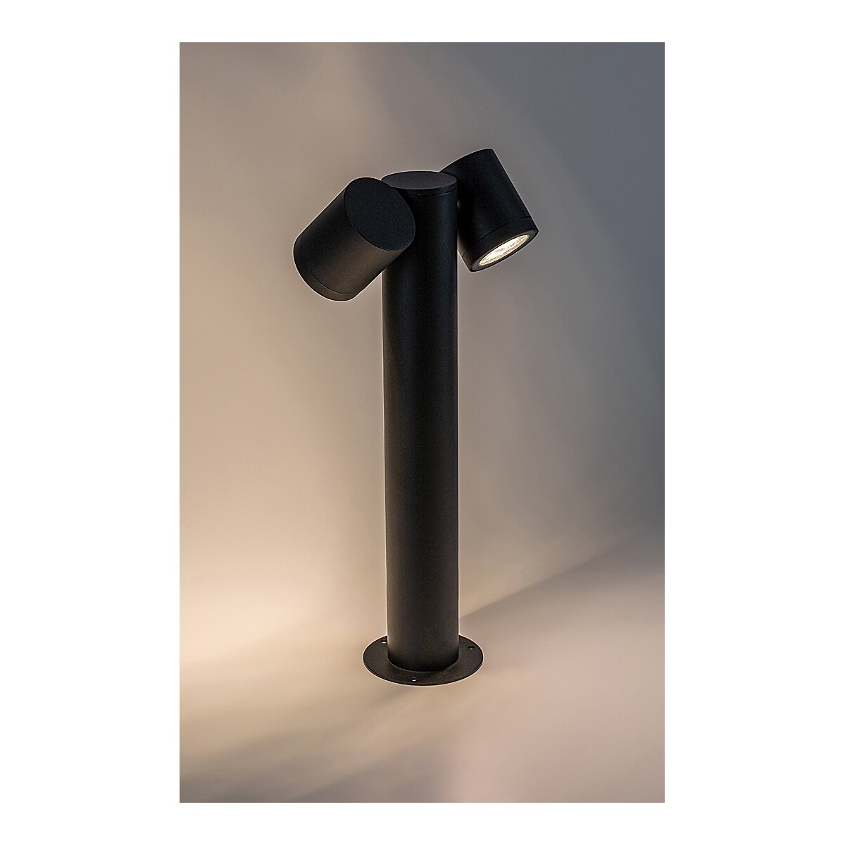 Rabalux Enol 77113 - typ - Lampa ogrodowa stojąca
