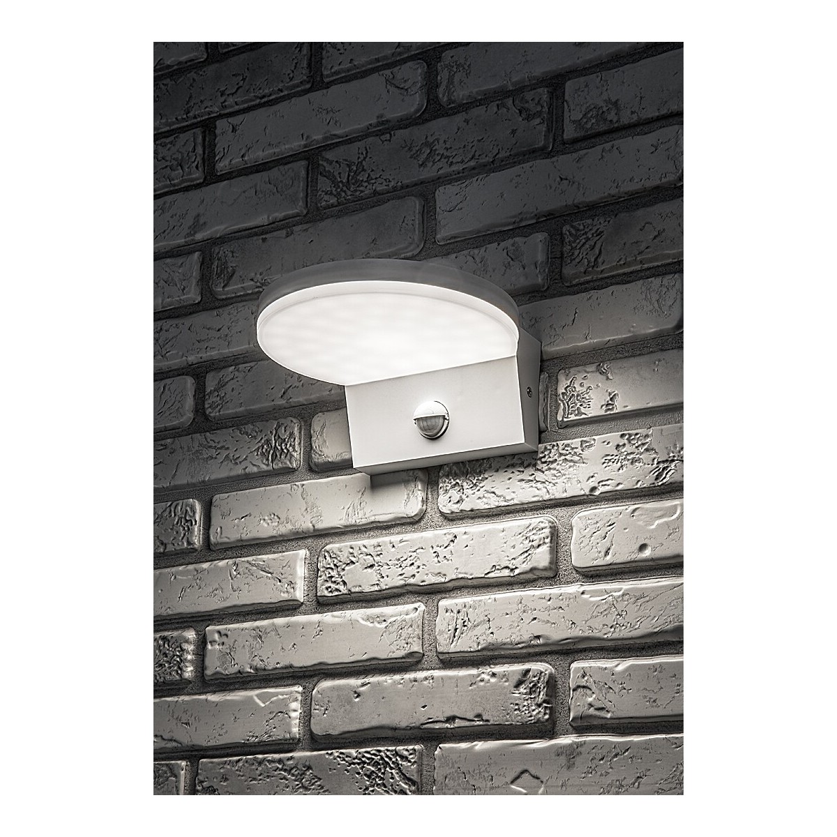 Rabalux Batida 77120 - typ - Zewnętrzne lampy ścienne