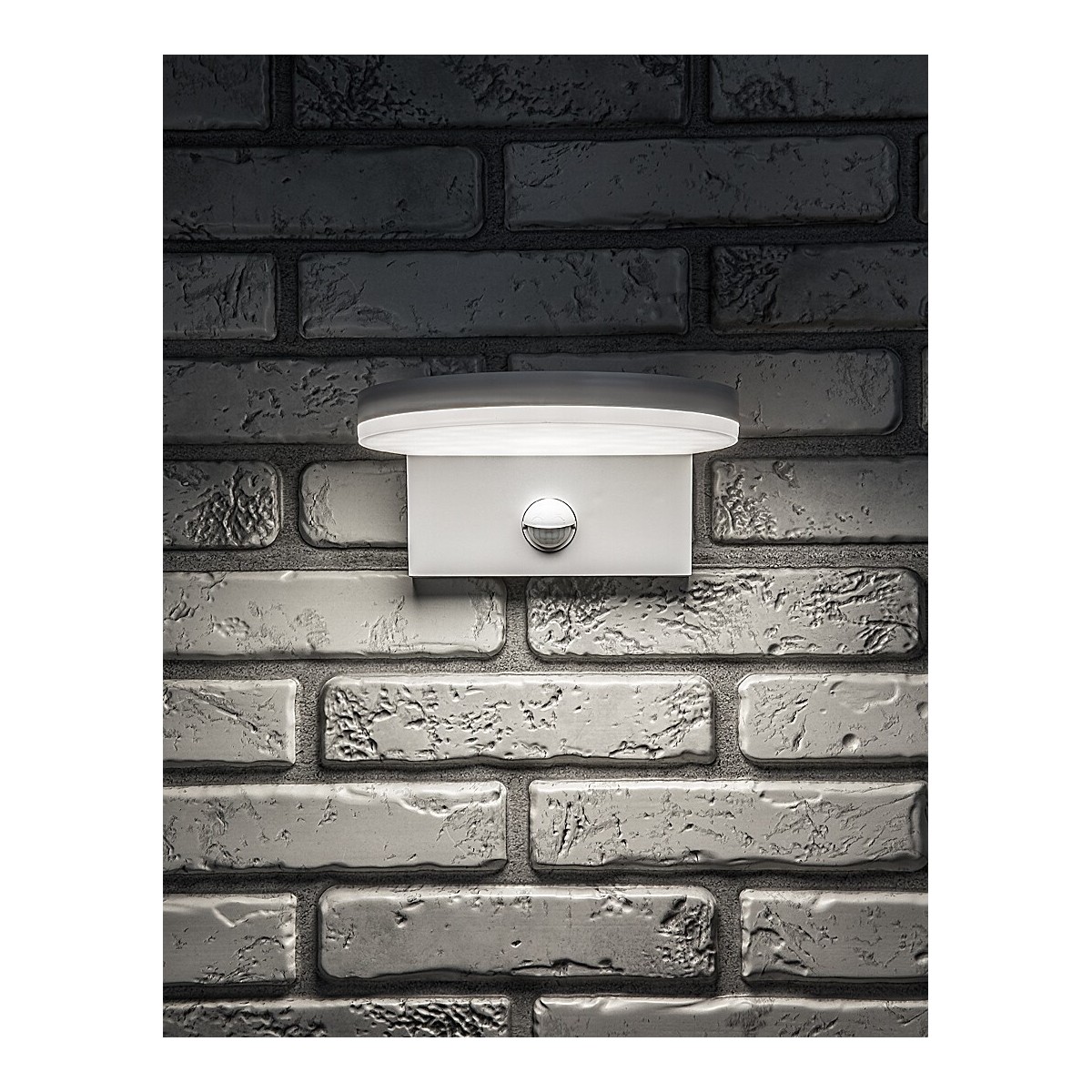 Rabalux Batida 77120 - typ - Zewnętrzne lampy ścienne