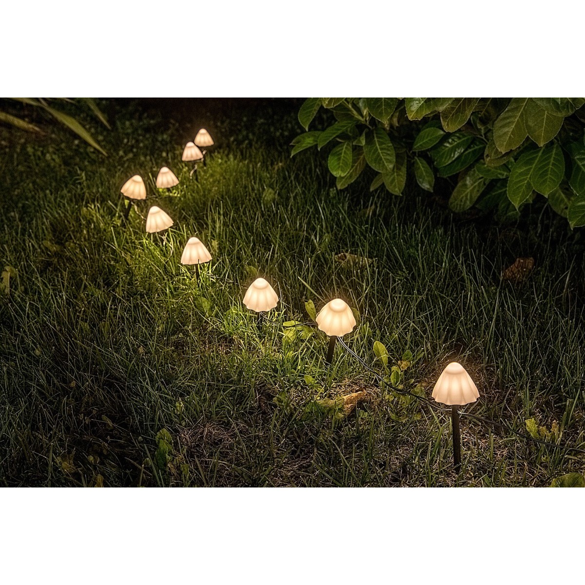 Rabalux Skadar 77007 - typ - Lampy solarne