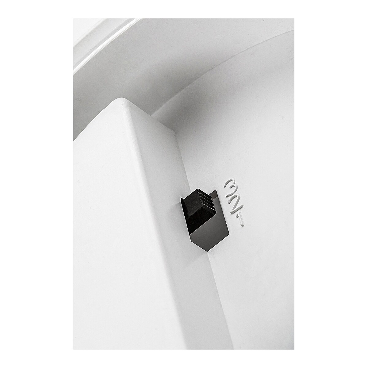 Rabalux Lowar 77133 - typ - Zewnętrzne lampy sufitowe