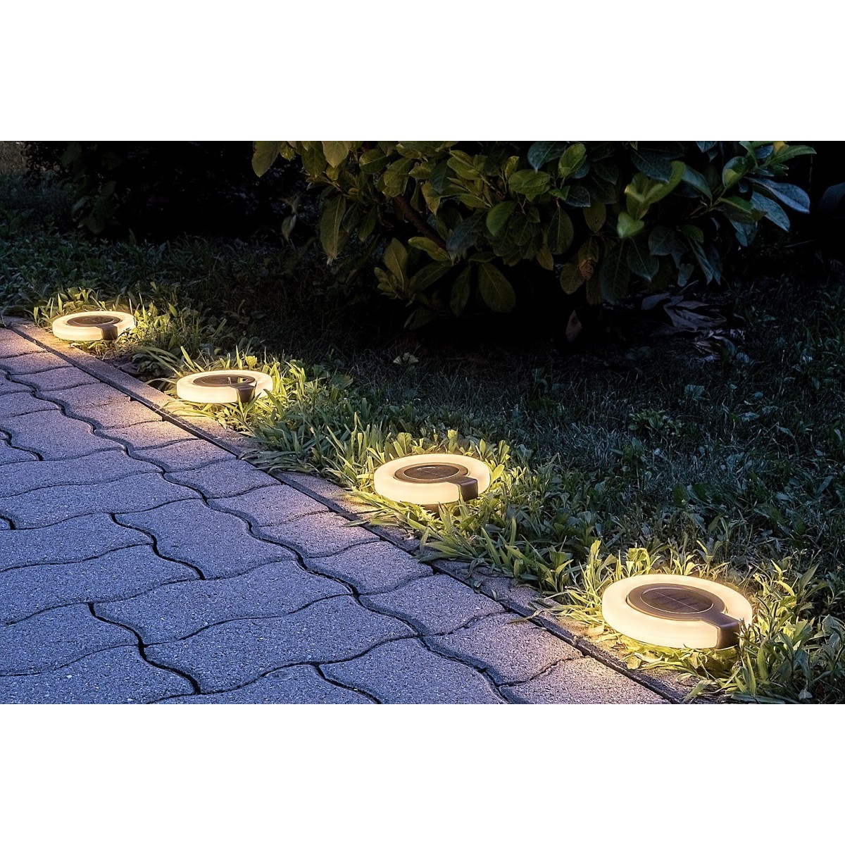 Rabalux Bokod 77187 - typ - Zewnętrzne lampy dekoracyjne