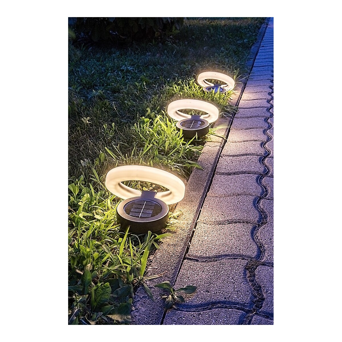 Rabalux Bokod 77187 - typ - Zewnętrzne lampy dekoracyjne