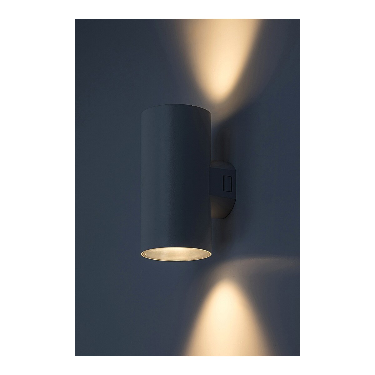 Rabalux Urfa 77162 - typ - Zewnętrzne lampy ścienne