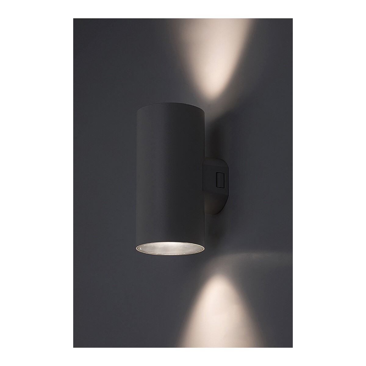 Rabalux Urfa 77162 - typ - Zewnętrzne lampy ścienne