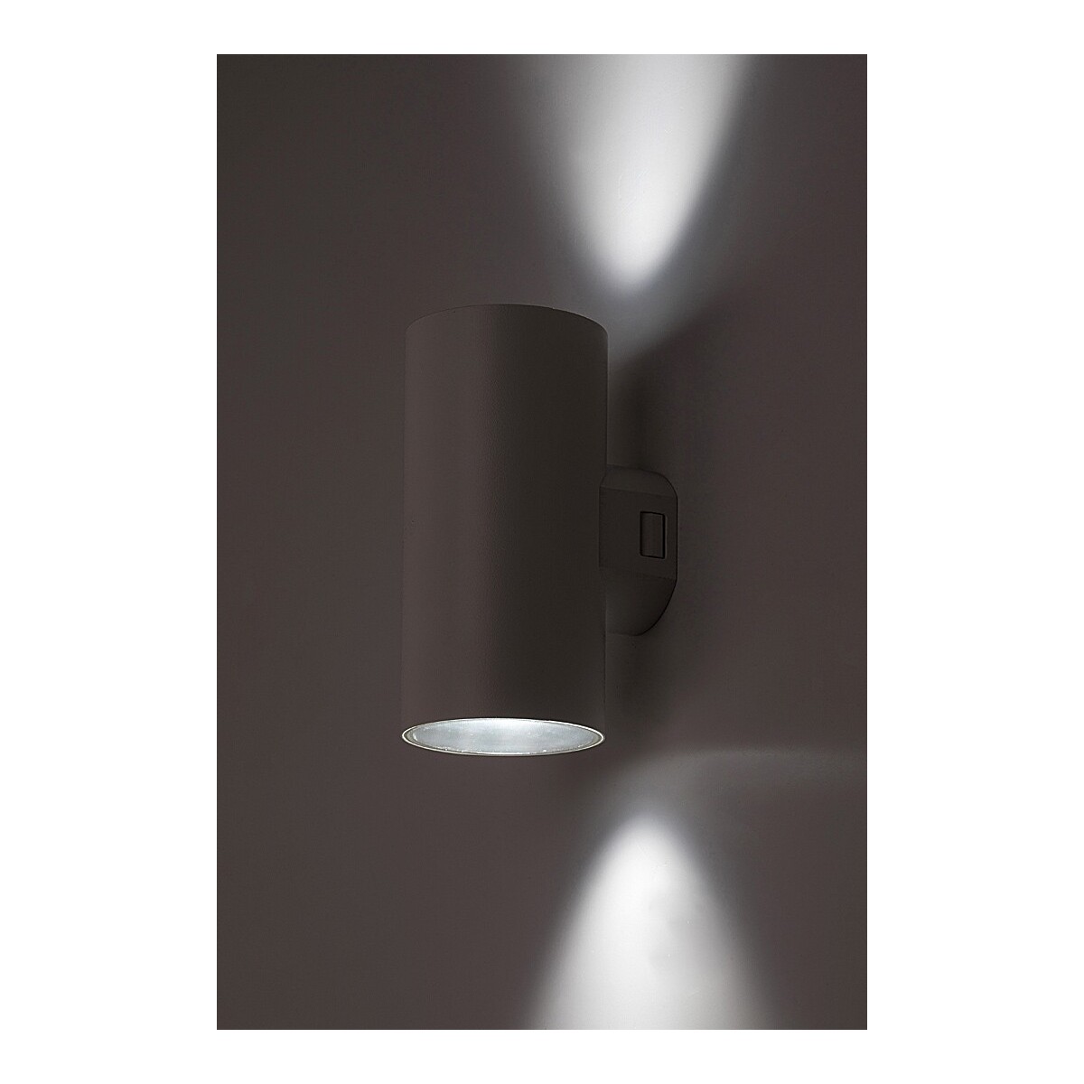 Rabalux Urfa 77162 - typ - Zewnętrzne lampy ścienne