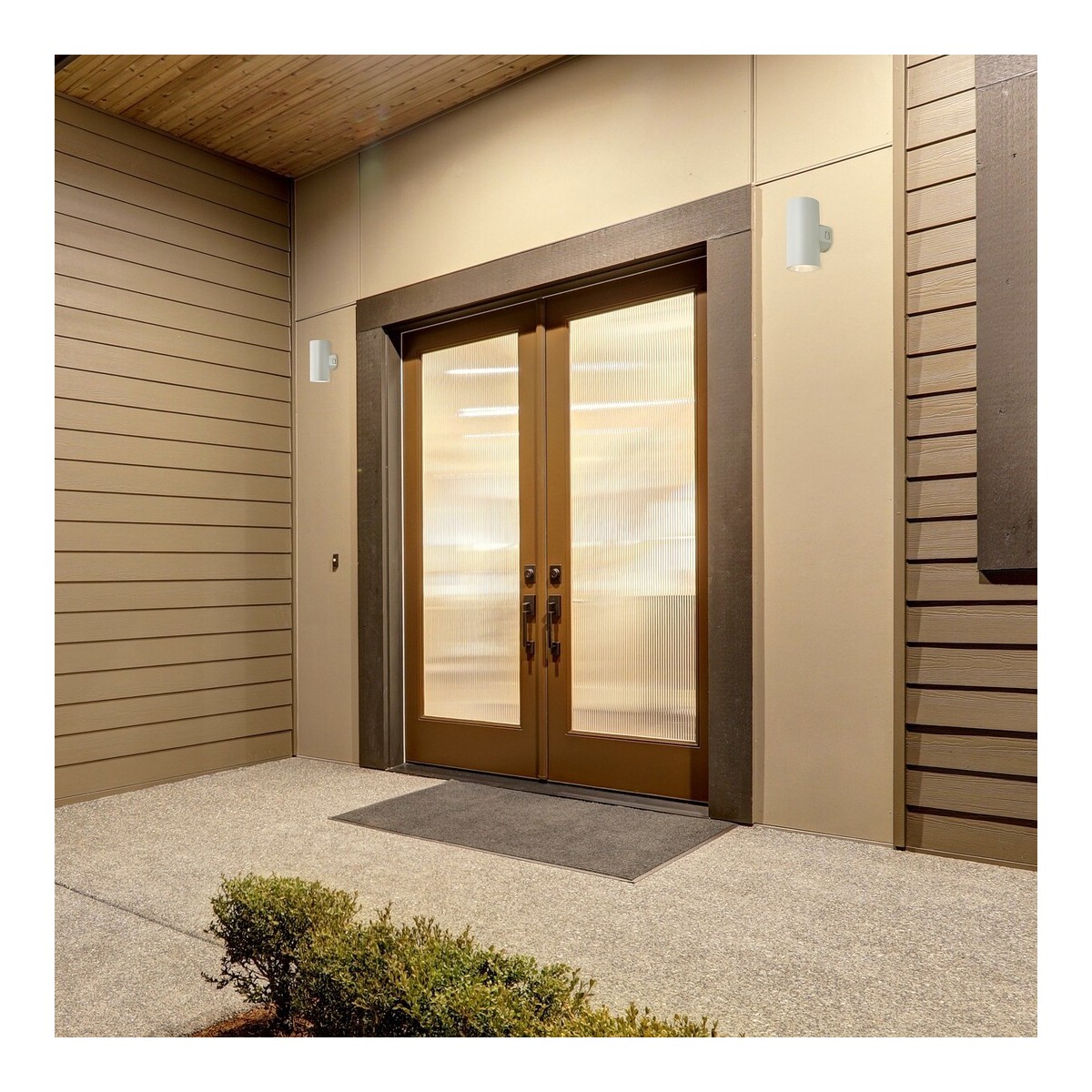 Rabalux Urfa 77162 - typ - Zewnętrzne lampy ścienne