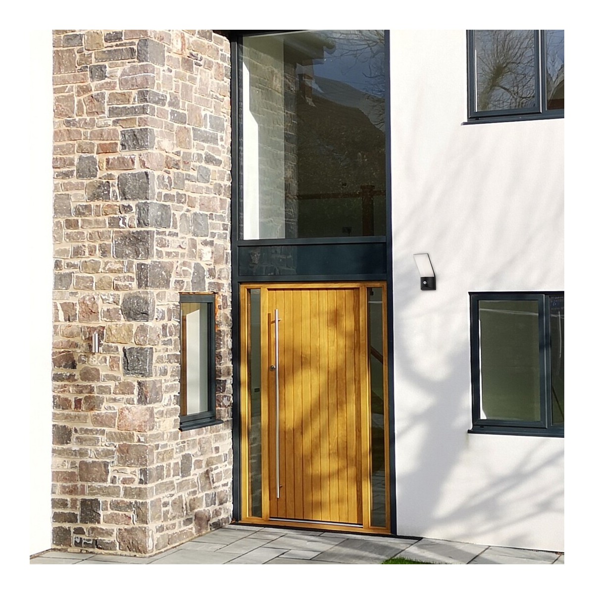 Rabalux Tolna 77172 - typ - Zewnętrzne lampy ścienne