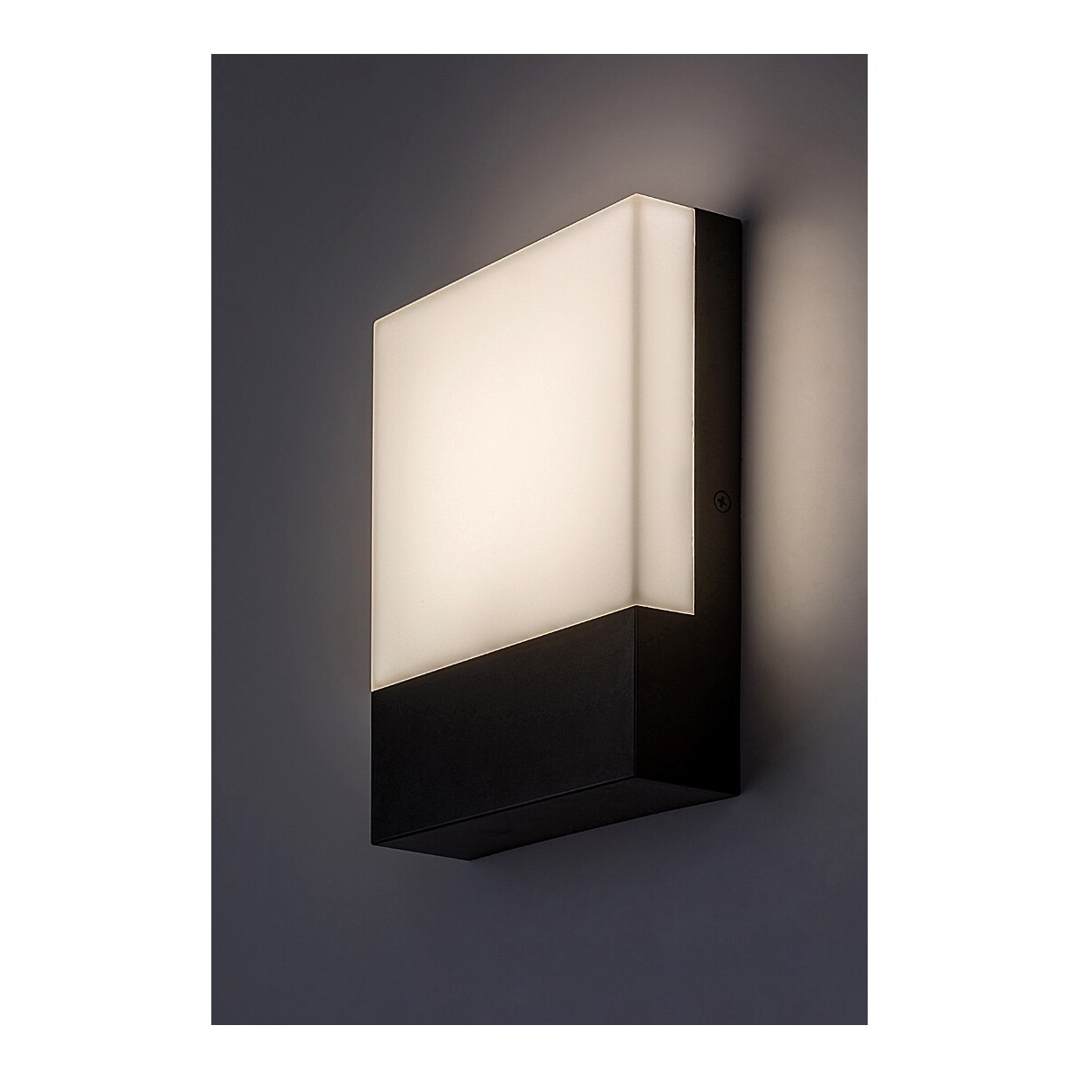 Rabalux Gimone 77097 - typ - Zewnętrzne lampy ścienne