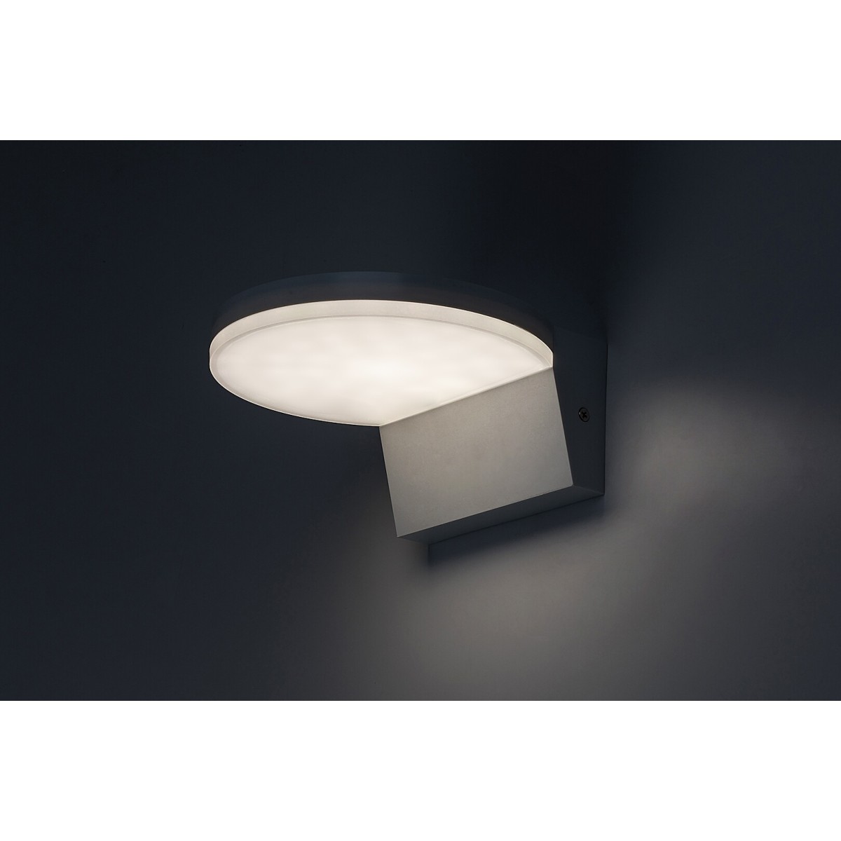 Rabalux Batida 77118 - typ - Zewnętrzne lampy ścienne