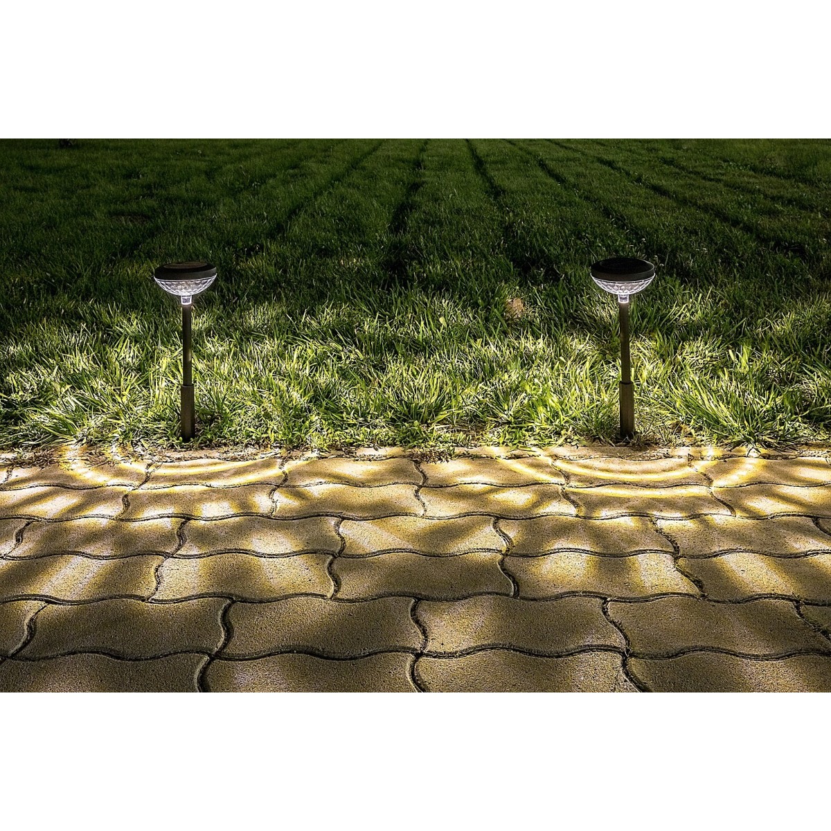 Rabalux Monor 77177 - typ - Zewnętrzne lampy dekoracyjne