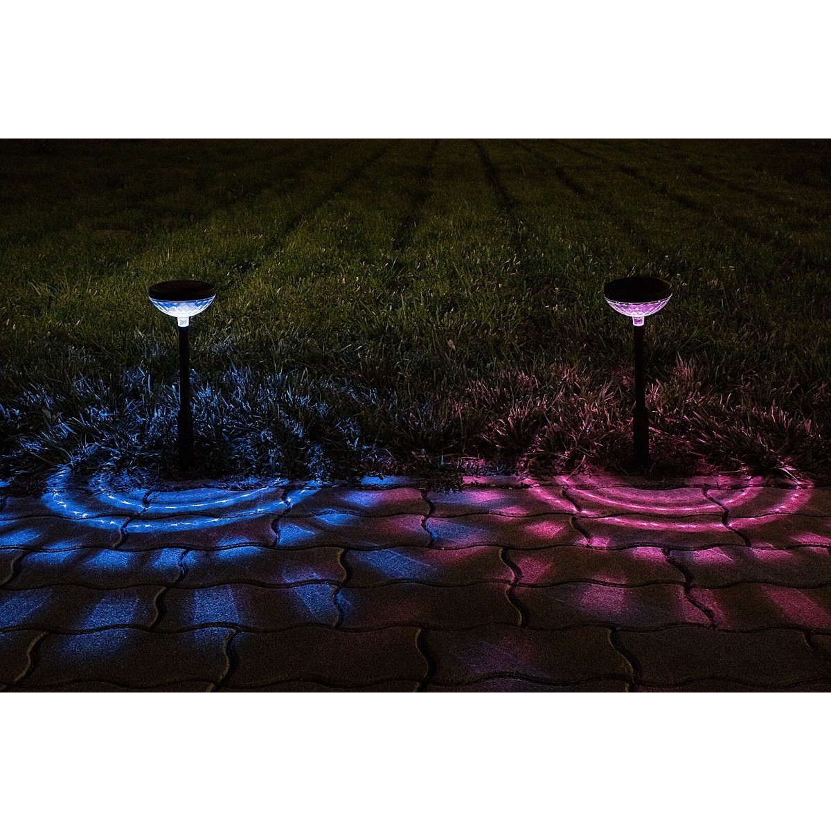 Rabalux Monor 77177 - typ - Zewnętrzne lampy dekoracyjne