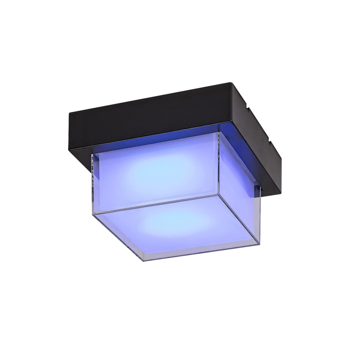 Rabalux Durbe 7247 - typ - Zewnętrzne lampy ścienne/ Zewnętrzne lam