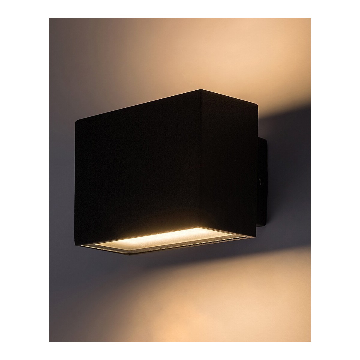 Rabalux Mataro 77073 - typ - Zewnętrzne lampy ścienne