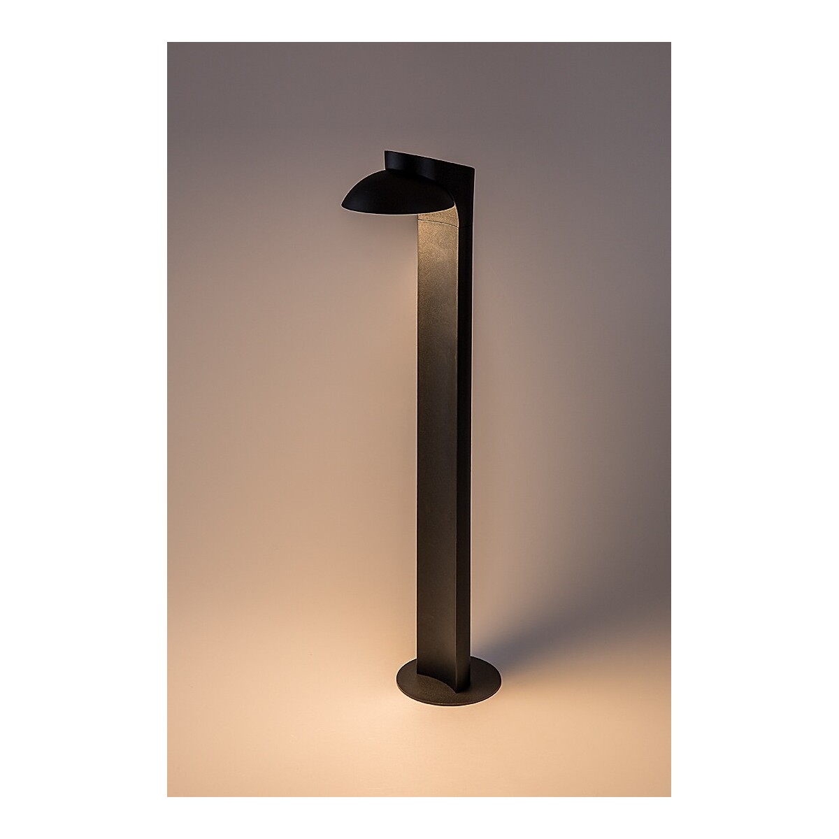 Rabalux Wengen 77149 - typ - Lampa ogrodowa stojąca