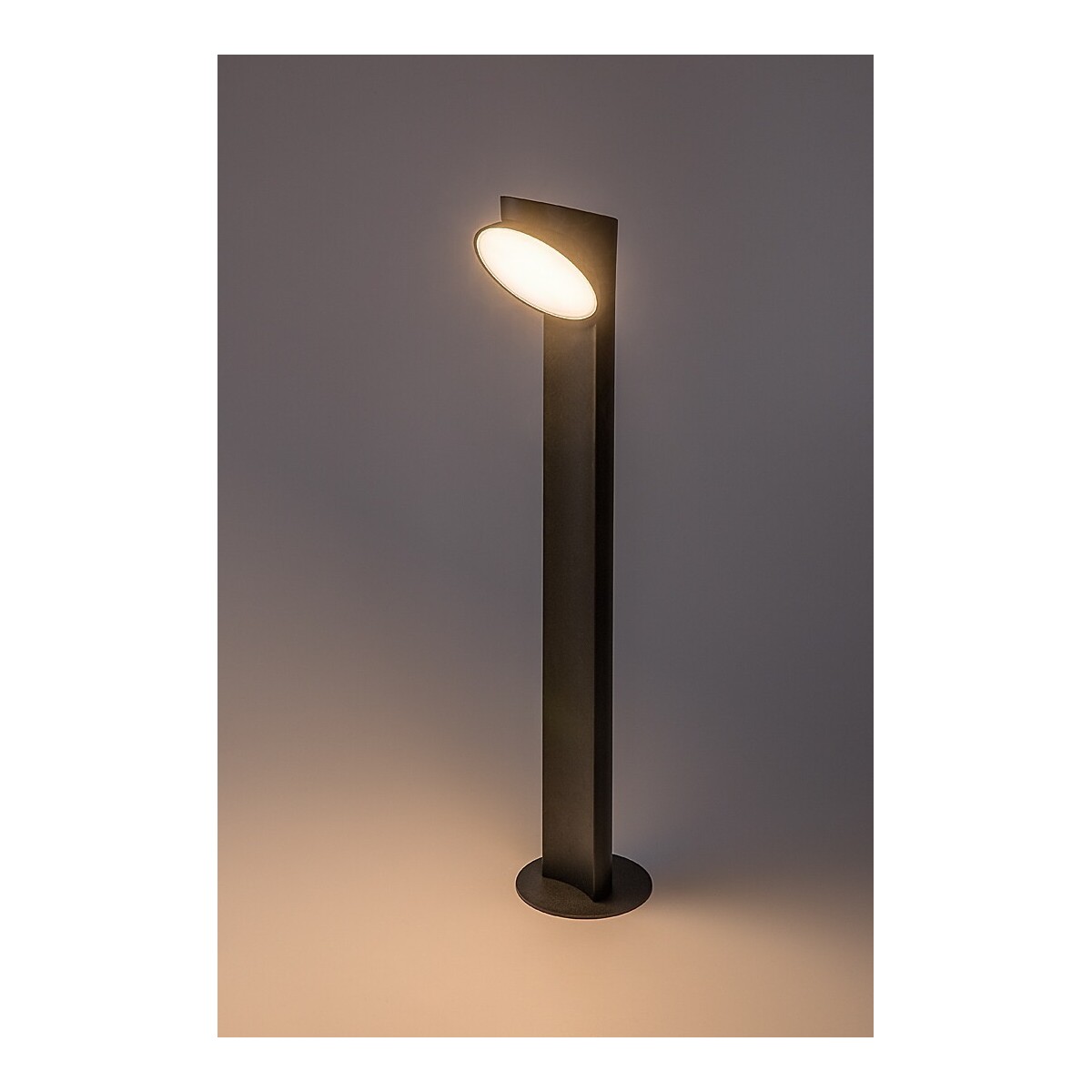Rabalux Wengen 77149 - typ - Lampa ogrodowa stojąca