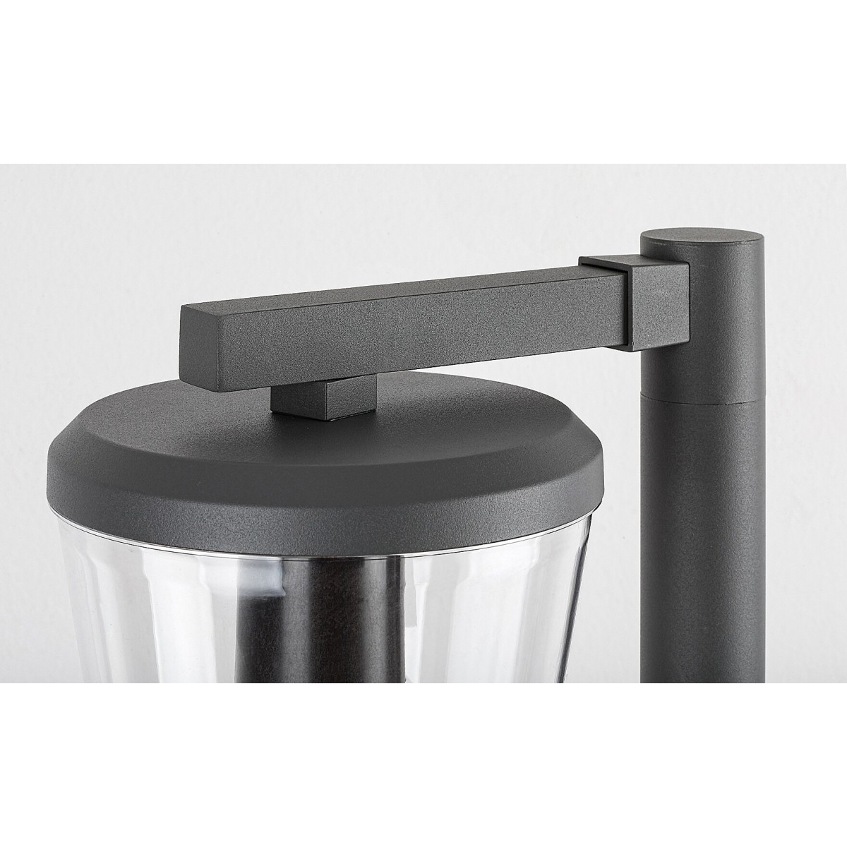 Rabalux Savano 7269 - typ - Lampa ogrodowa stojąca